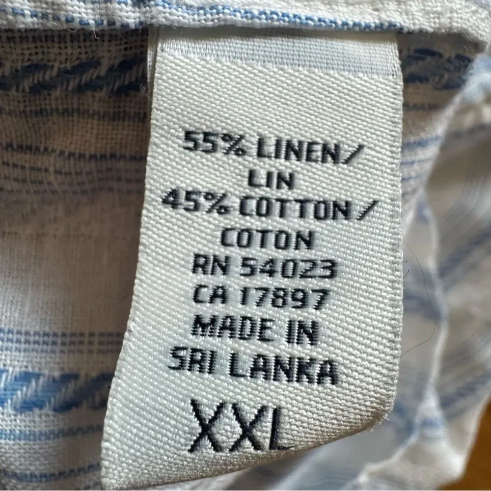 Banana Republic relaxed short